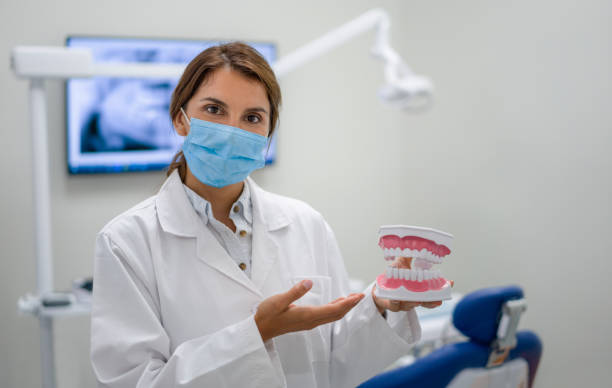 Best Emergency Orthodontic Services in Otisville, NY