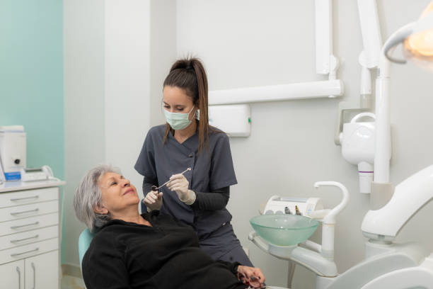 Best Cosmetic Emergency Dentistry in Otisville, NY