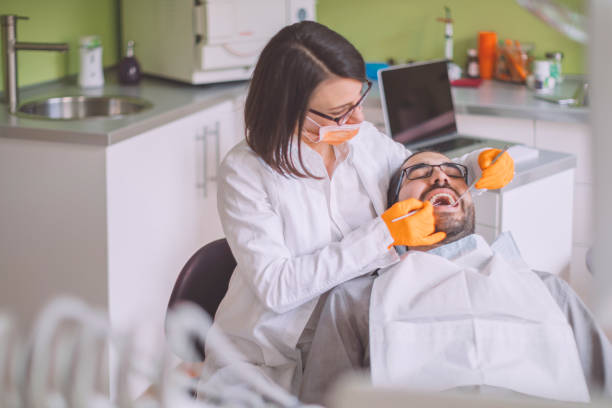 Best After-Hours Dental Trauma Care in Otisville, NY